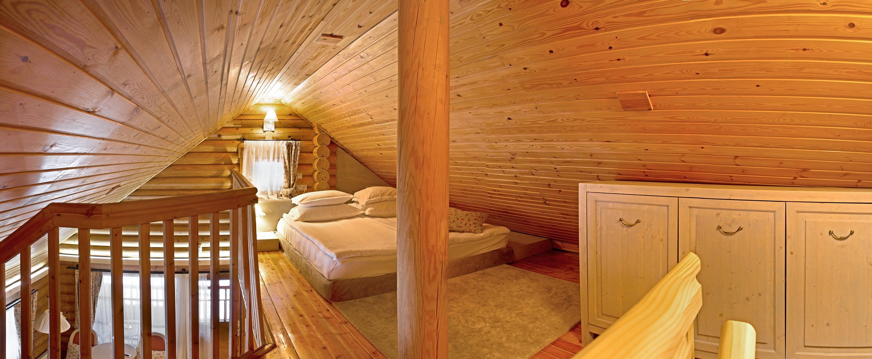 Hotel Yastrebets Wellness & Spa Borovets Dış mekan fotoğraf