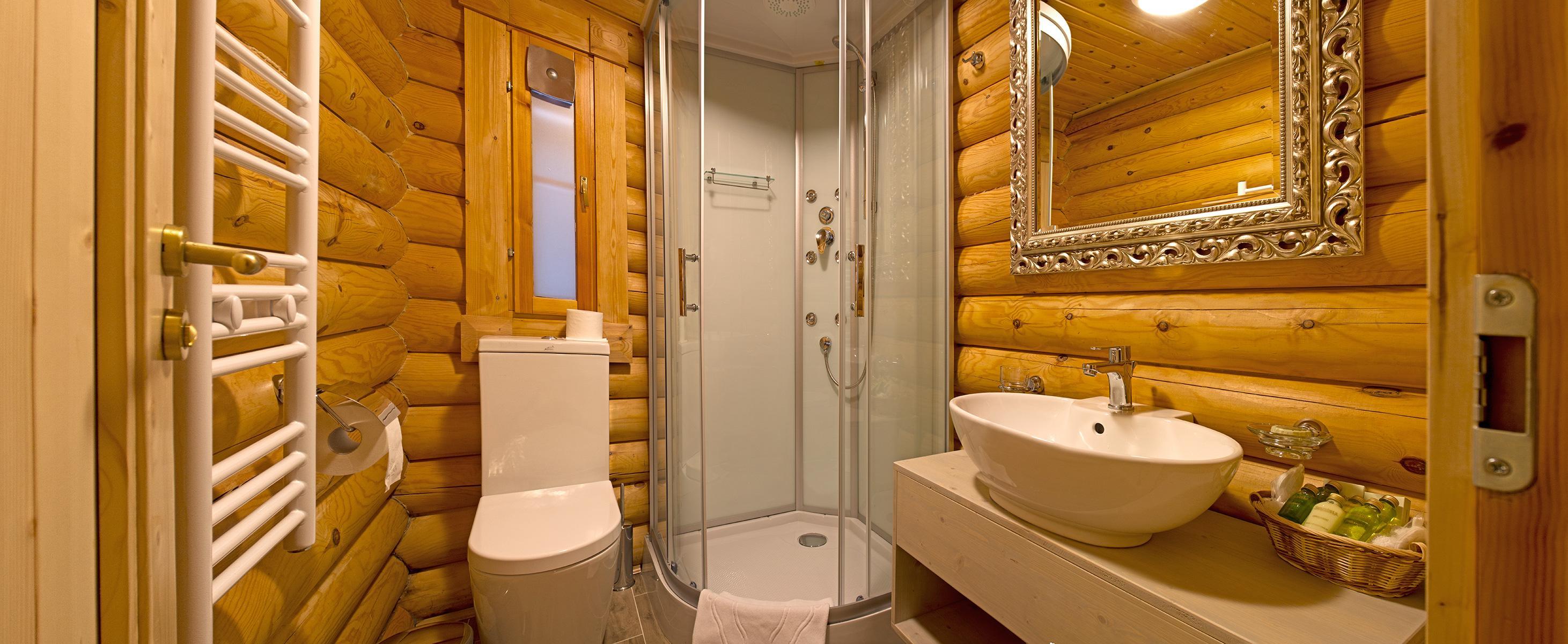 Hotel Yastrebets Wellness & Spa Borovets Dış mekan fotoğraf